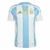 Camiseta Seleção Argentina