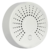 Detector De Fumaça WiFi Smart Sensor Alarme Inteligente Alexa