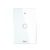 Interruptor Inteligente Zigbee FlexControl 1 Botão Touch Tuya Smart Life Alexa 110V 220V Branco