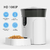 Smart Pet Feeder V7 - Alimentador Inteligente WiFi