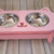 Comederos y Bebederos para Gatos