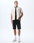 BERMUDA TONO NEGRO - comprar online