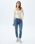 BOYFRIEND. JEAN BOYFRIEND MEDIO LIN - comprar online
