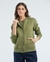 BUZO KANGAROO HOODIE