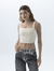 CAMISA COLORES BEIGE