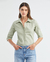 CAMISA ML POPLIN SHIRT