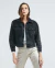 CHAQUETA STUDS DENIM