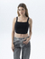 CAMISA COLORES NEGRO SOMBRIO