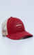GORRA TRUCKER BORDADA