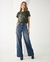 JEAN WIDE LEG 672F006