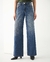 JEAN WIDE LEG 672F006 - comprar online