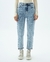 MOM FIT. JEAN MOMFIT LINEA MEDIO