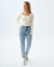 MOM FIT. JEAN MOMFIT LINEA MEDIO - comprar online