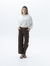 PANTALON CARGO CAFE - comprar online