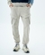 PANTALON JOGGER BEIGE
