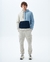 PANTALON JOGGER BEIGE - comprar online