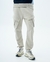 PANTALON JOGGER BEIGE en internet