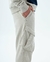 PANTALON JOGGER BEIGE - Legacy  Chinchi Store