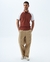 POLO CLASI FIT MC BLOQUES - comprar online