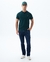 POLO MC SLIM CUELLO NERU - comprar online