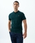 POLO MC SLIM CUELLO NERU