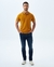 POLO MC SLIM FIT