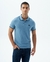 POLO MC SLIM INDIO APLIQ - Legacy  Chinchi Store