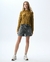 SHORT MODA GRIS - comprar online