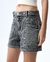 SHORT MODA GRIS - Legacy  Chinchi Store