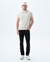 SLIM AND STRAIGHT. OREGON LINEA NEGRO - comprar online