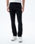 SLIM AND STRAIGHT. OREGON LINEA NEGRO