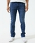 SLIM AND STRAIGHT. OREGON MEDIO LINEA