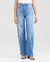 SPECIAL FIT- WIDE LEG