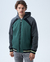 CHAQUETA DOUBLE SIDE