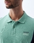 POLO SLIM FIT MC BLOQU en internet