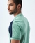 POLO SLIM FIT MC BLOQU - Legacy  Chinchi Store