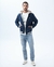CHAQUETA DOUBLE SIDE - Legacy  Chinchi Store
