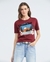 CAMISETA OUTSIDE GRAPHIC