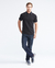 POLO KNOB WITH DETAIL - comprar online