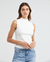 CAMISETURTLENECK TANK TOP
