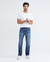 RELAXED FIT- REVENGE Jean - comprar online