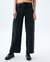 WIDE LEG MODA NEGRO