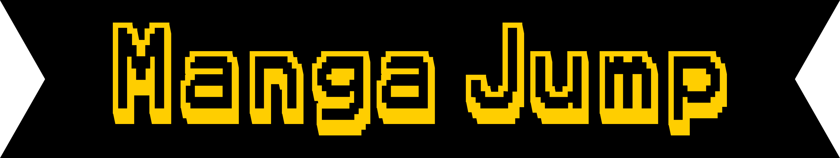 Manga Jump