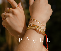 Banner de la categoría Pulseras y brazaletes