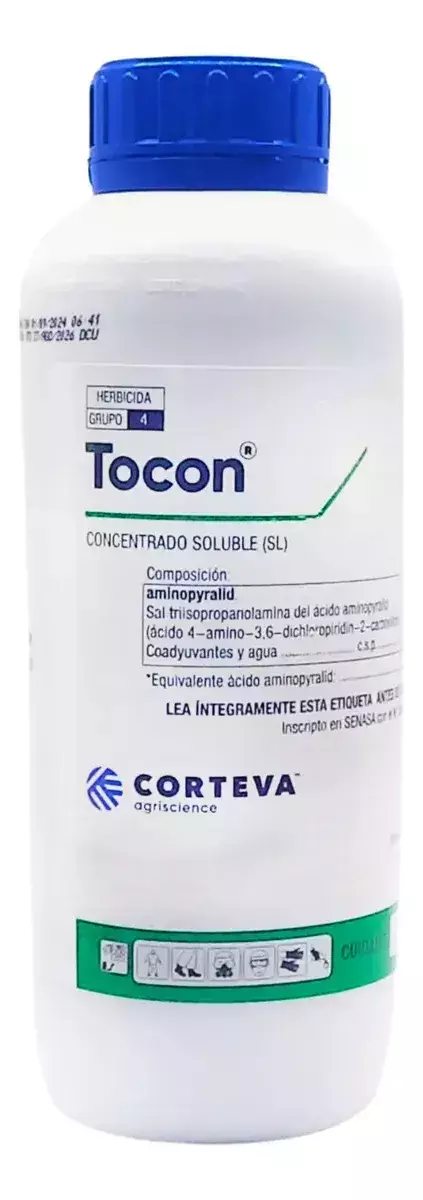 TOCON POR 1LT - comprar online