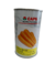 ZANAHORIA CHANTENAY RED CORE EN LATA POR 1/4KG