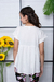 Camisola Filomena de Poplín