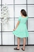 Vestido de Lino Polina ZAIRA - tienda online