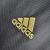 Camisa Flamengo III Edição Especial 21/22 Torcedor Masculina - Preta com detalhes em vermelho e dourado - loja online