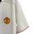 Imagem do Camisa Retrô Manchester United II 2002/2003 - Nike Masculina - Branca com detalhes em preto